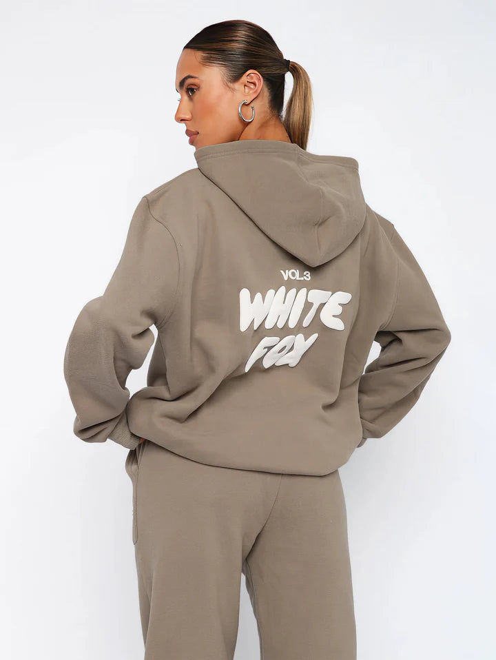 WHITEFOX |TRACKSUIT