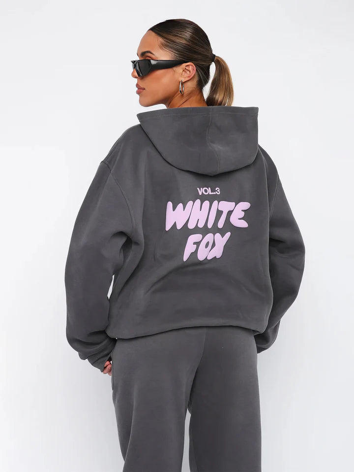 WHITEFOX |TRACKSUIT