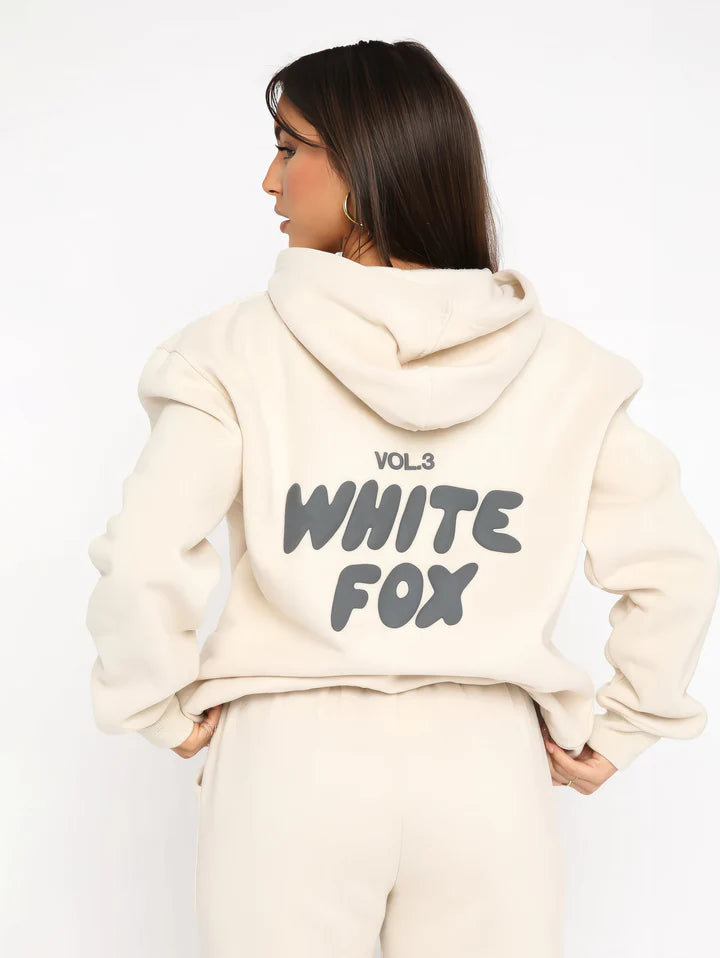 WHITEFOX |TRACKSUIT