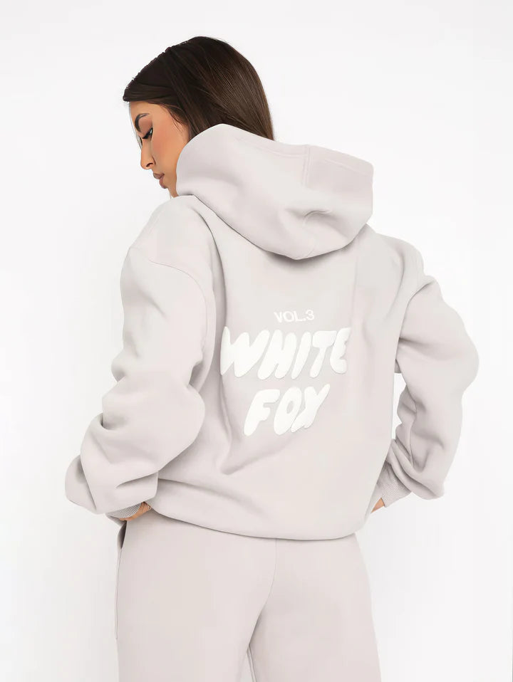 WHITEFOX |TRACKSUIT