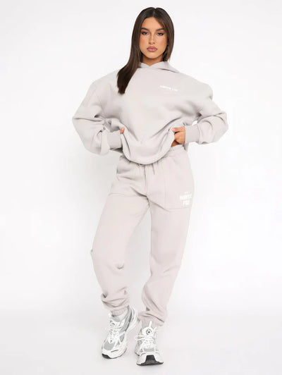 WHITEFOX |TRACKSUIT