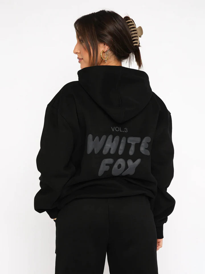 WHITEFOX |TRACKSUIT