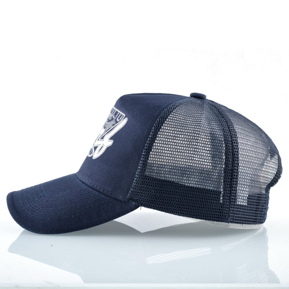 Beach Surf Baseball Hat