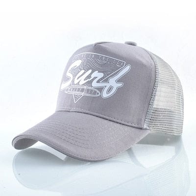 Beach Surf Baseball Hat