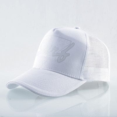 Beach Surf Baseball Hat