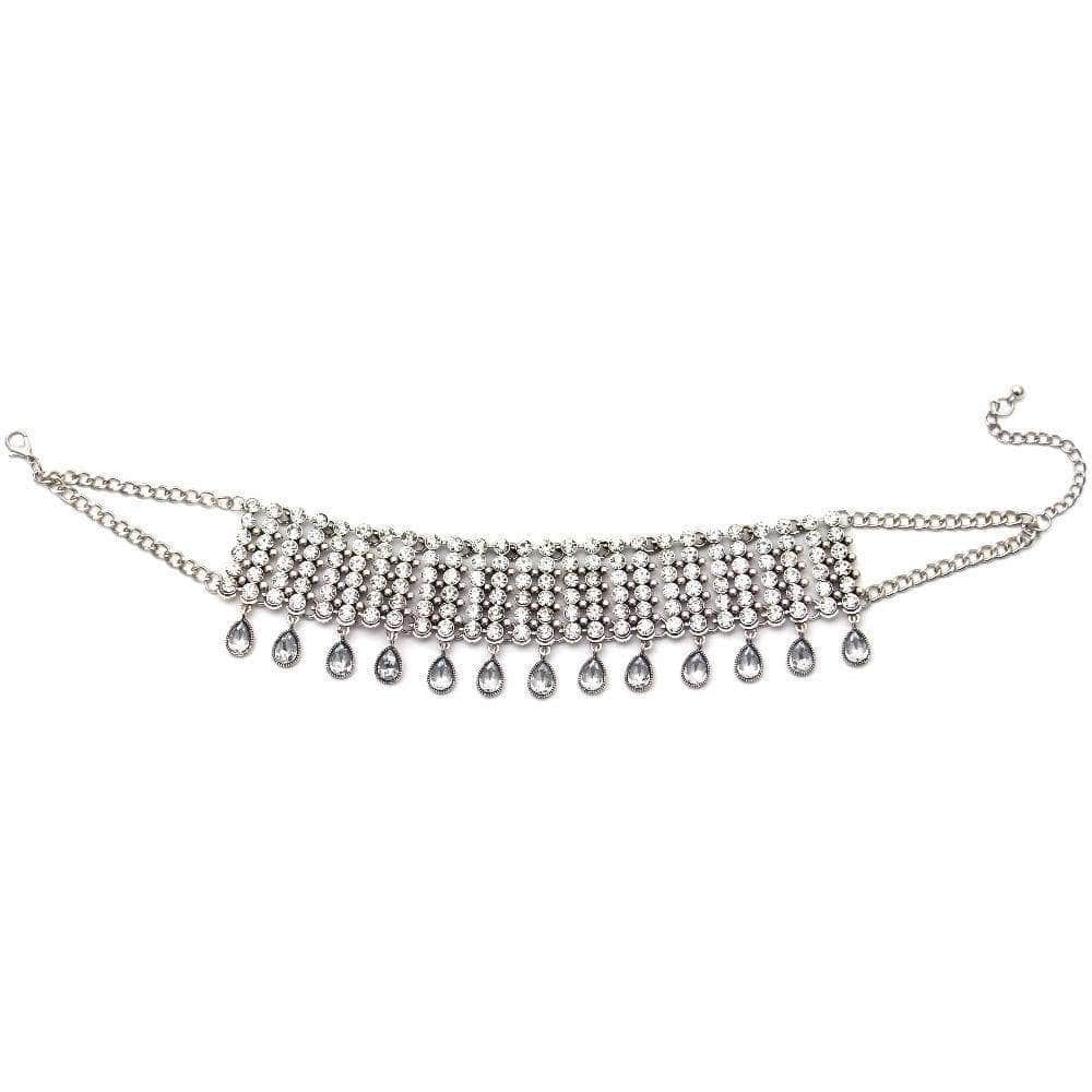 Fashion Choker Necklace